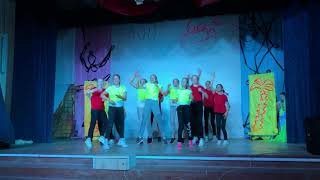 PENTAGON Shine Japanese Version