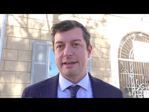 Gorla Maggiore, nuova vita per Palazzo Terzaghi