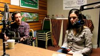 "Drinking Too Much" - Fred Eaglesmith