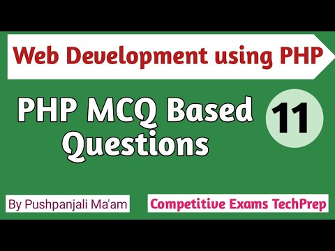 Lec 1 1 Introduction to PHP How PHP Works in Hindi