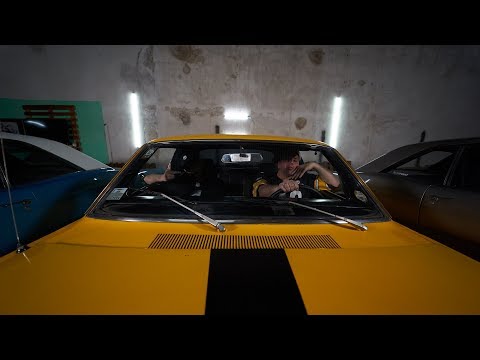 Yulf Doup x Tra-G x Conebeat "So Chill" (Shot by Workings Clips)