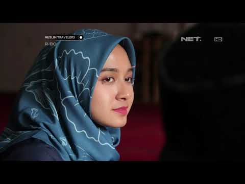Muslim Travelers 2018 - Islam di Korea Selatan