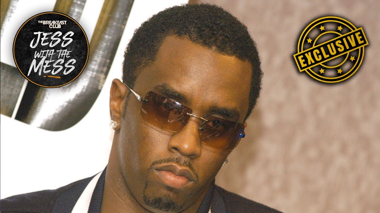 Diddy's Legal Team May Have Found A Way Out Of Some Of His Civil Suits [EXCLUSIVE]
