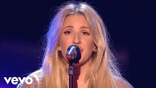 Ellie Goulding - Still Falling For You (Live at BBC&#39;s Children in Need 2016)