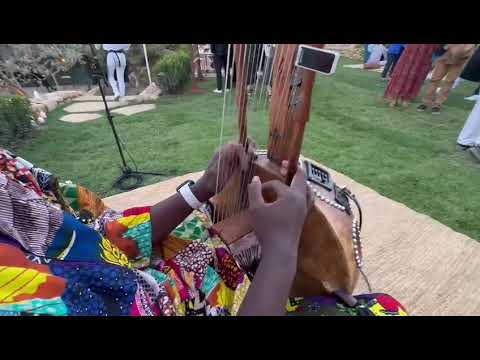 Promotional video thumbnail 9 for Ame Kora Music