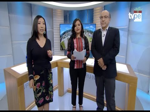 Ñuqanchik (26/12/2019) | TVPerú Noticias