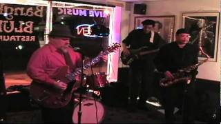 Terence McArdle -- Boogie for Pee Wee.mp4