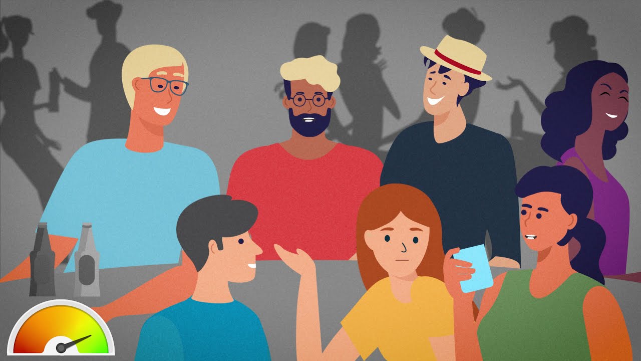 Resilience Explained