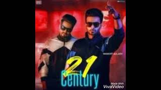 21 Century : Mankirt Aulakh | ft. Singha | mixsingh | (Official Song) | Latest Punjabi Song 2021.