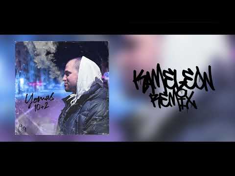 Yomas - Kameleon (REMIX) ft. Jovanni