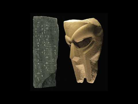 Cellz MF DOOM (no intro/outro/skit)