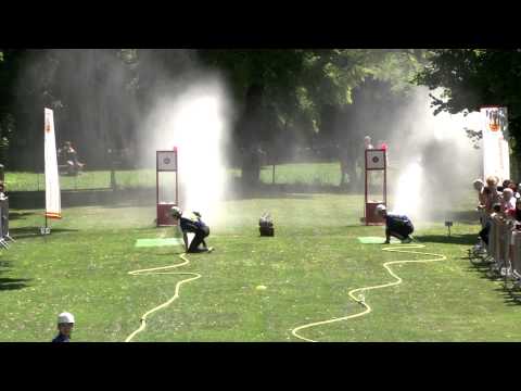 Stupné | Lednické Rovne 11.07.2015