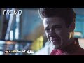 The Flash 8x20 Promo Legendado HD