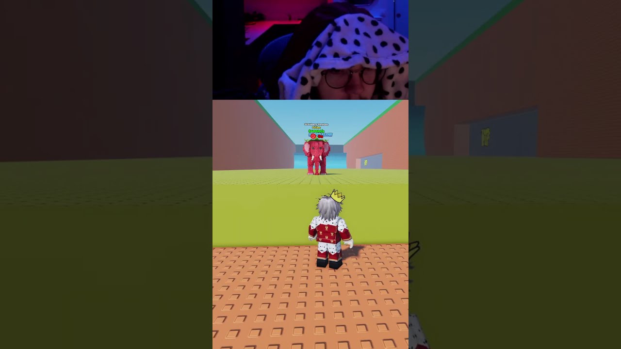 roblox best gameplay