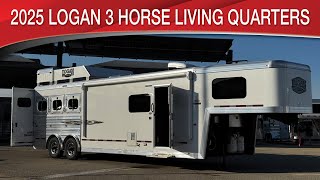 A preview image of the linked video showcasing 2025 Logan Coach Select 812 3HLQ