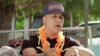 EntreChorizos | "CHUCHU RETRO ACLARA QUE PASO CON PABLO CHILL-E EN LA CANCION PENSANDO EN TI REMIX"