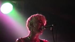 Rita Lynch at the Fleece Bristol