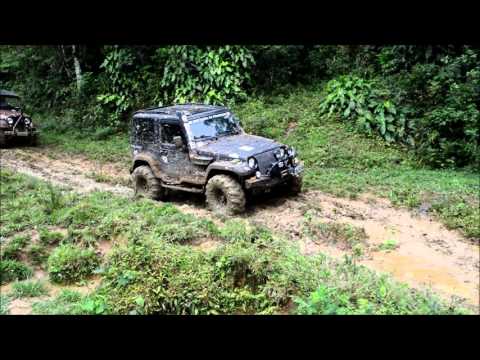 Teaser 3º Trilhão de Pomerode 2016