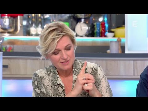 L'émission intégrale - C l'hebdo - 05/11/2016