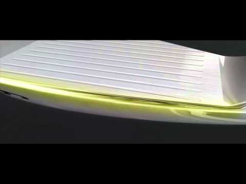 Wilson Staff FG62 Irons