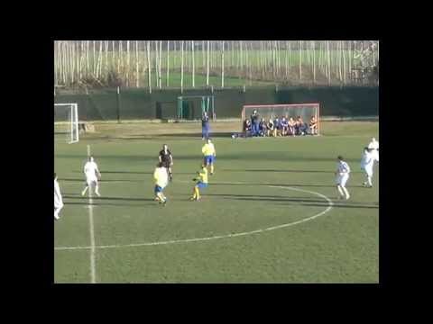 Andrea Capoferri 1993 - Colpo di testa - Video3