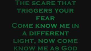 Coheed &amp; Cambria Delirium Trigger Lyrics