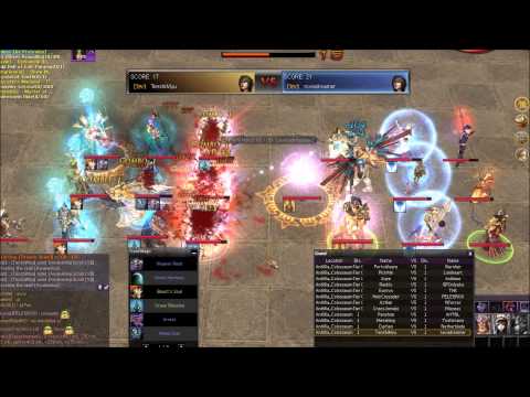 Atlantica 19 May 2013 Titan #209 championship PM R3 TH:TenshiMiyu Vs. TH:novadreamer