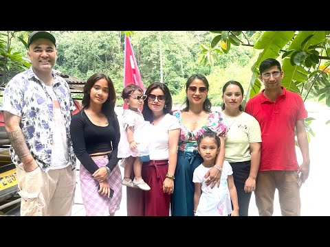 Trip to Sukute Beach Resort | Family | Vacation 2023 | Aashritha | Agrima | Satwika | Nepal