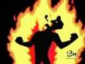 KND Samurai Jack Theme