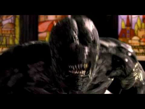 Resident Evil: Apocalypse Official Trailer