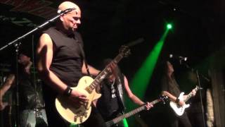 Metal Church - Badlands Live @ Headbangers Open Air 2013