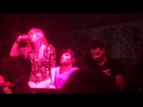 Pleasure State live at BPM fest