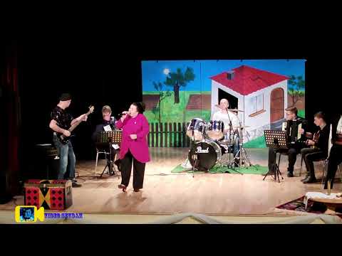 Senka Hirkić Sarajevo behara ti tvoga