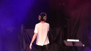 AJR - Don&#39;t Throw Out My Legos - Jacksonville 2018 - HD