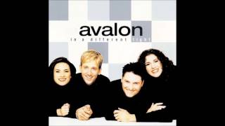 LET YOU LOVE   AVALON