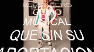 MI BANDA EL MEXICANO-LA PARABOLICA