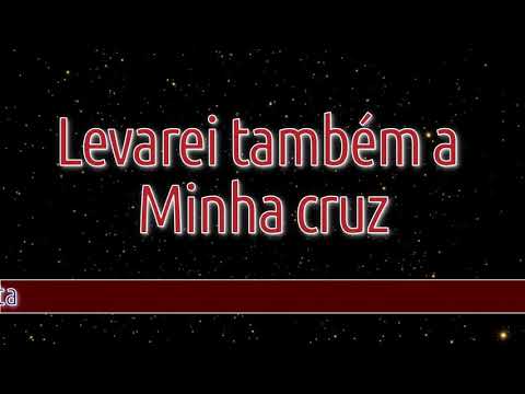 Eu Fui Chamado | Tatiana Costa | Com letra em HD 1080p