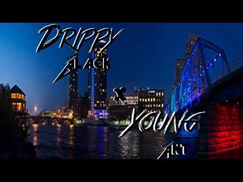Drippy Black- Smoke (Drippy x Ant)