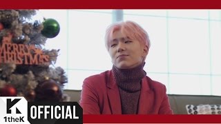 [MV] Junggigo(정기고), Mad Clown(매드클라운), 유승우, 브라더수, Hyunseong(현성), Kihyun(기현) _ Love Wishes(누가 그래)
