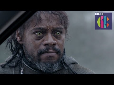 Wolfblood Series 5 | Episode 8 | CBBC