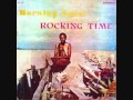 Burning Spear 08 - This Race ( 1974 )