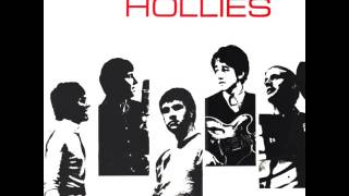The Hollies - Fortune Teller (stereo version) (drumbreak)