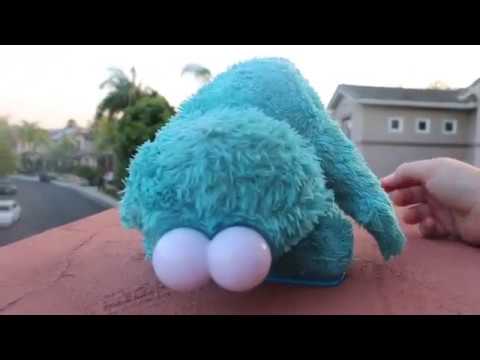 Jay Gardea - Subtle Monster - Misc Originals