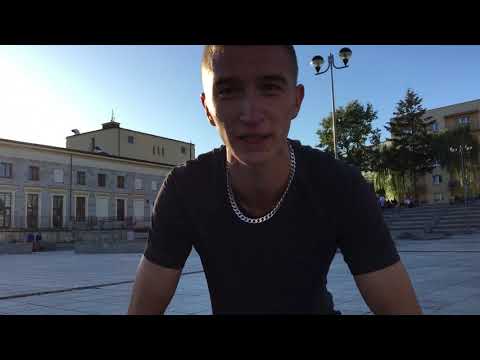 Dawidek SKO - Ja i Mój Przekaz