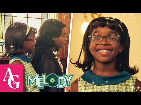 An American Girl Story – Melody 1963: Love Has to Win | Lift Every Voice and Sing! | American Girl