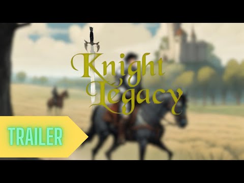 Knight Legacy youtube-video