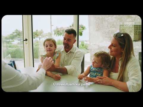 Discover why everyone chooses Green Coast!