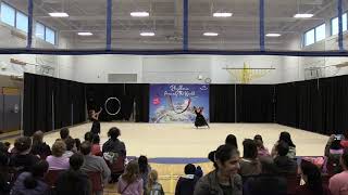 Show 3 - 02 Qatar Rhythmic Around the World