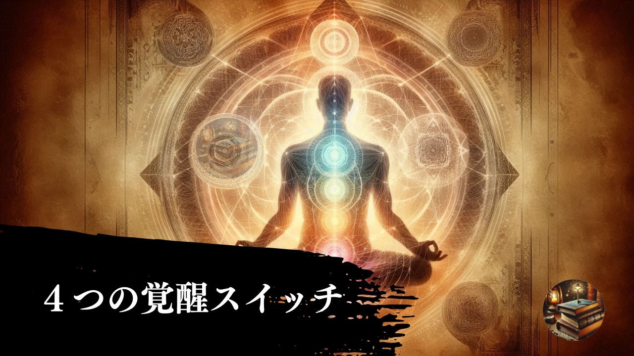 魂の4つの身体を理解するまでは、目覚めることはできません（嘘偽りのないガイド）