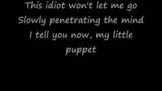 Disturbed Deceiver lyrics
